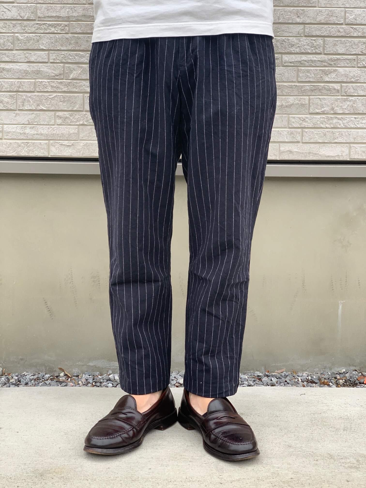 アンクルパンツはダサい オシャレに履くポイントはたった3つ ぎふブログ アンクルパンツはダサい オシャレに履くポイントはたった3つ ぎふブログ