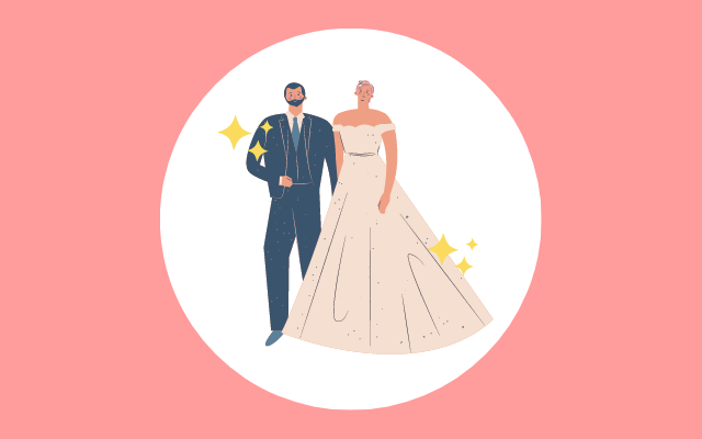 体験談 ステップファミリーは結婚式をしないほうが良い