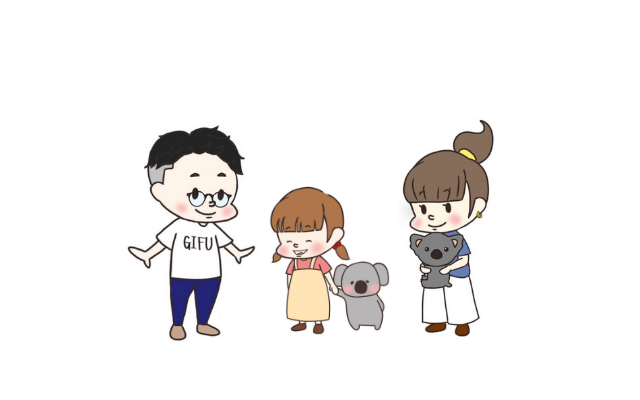 t絵に入れたのは夫婦の絆と思い出を残す大切さ